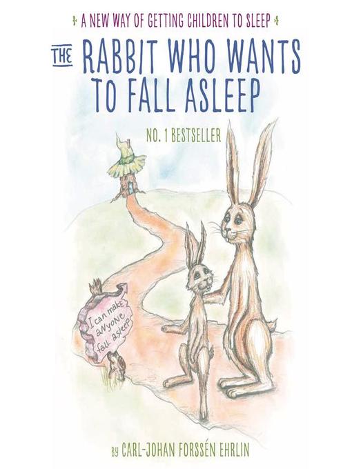 The Rabbit Who Wants To Fall Asleep Free The Rabbit Who Wants to Fall Asleep - Listening Books - OverDrive